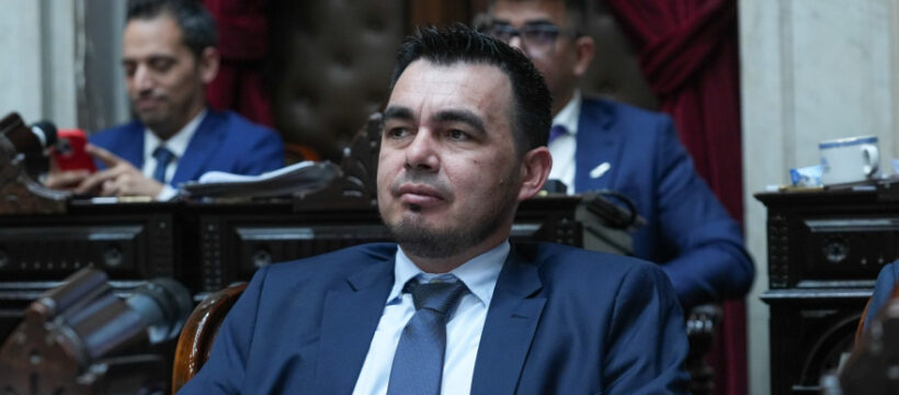 Miguel Rodriguez